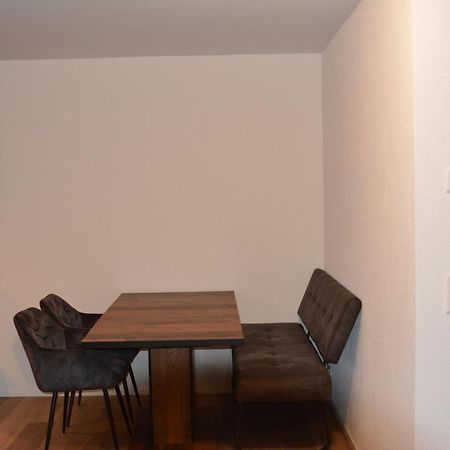 Brand New Apartment Surrounded By Nature Schattdorf Exterior foto