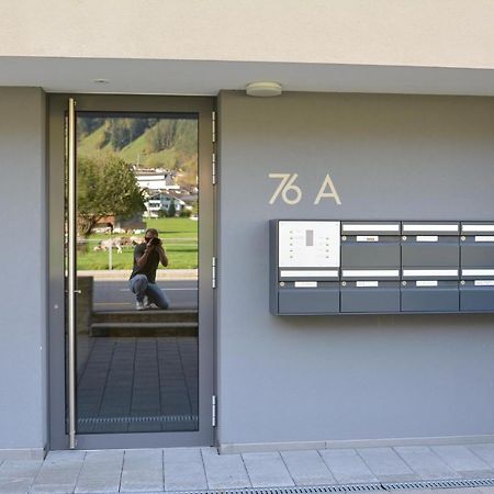 Brand New Apartment Surrounded By Nature Schattdorf Exterior foto